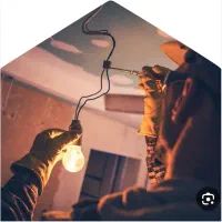 برقکار صفر تا صد ساختمان نصب تمامی لوازم برقی