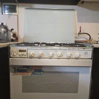 گاز وفر ۵ شعله  پادیسان