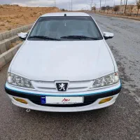 پژو پارس tu5 مدل ۹۵