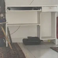 میز کامپیوتر و تحریر