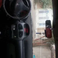 فروش ۲۰۶ تیپ۲ مدل ۸۴|خودرو سواری و وانت|جهرم, |دیوار