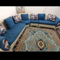 مبل ال سالم درحد