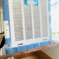 فروش کولر دست دوم سالم