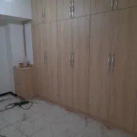 طراحی و اجرای کابینت وکمد دیواری تی وی وال ماربل|جاکفشی، کمد، دراور|شهریار, شهرک شاهد|دیوار