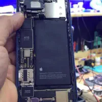 مرکز تعمیرات فوق تخصصی موبایل اپل سنتر صدرا