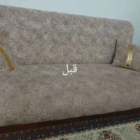 شستشوی مبل