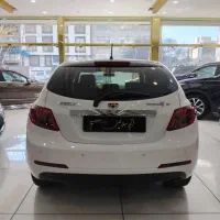 جیلی امگرند 2014 بی رنگ|خودرو سواری و وانت|تهران, نارمک|دیوار