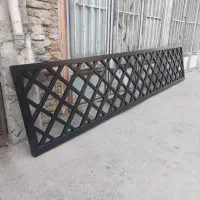 خدمات رنگ کوره ای  پاریس کوچولو|خدمات پیشه و مهارت|بروجرد, |دیوار