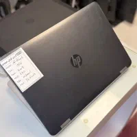 لپتاپ hp 650 g2