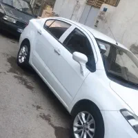 برلیانس دنده ای مدل ۹۶