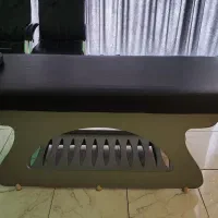 تخت ماساژ و فشیال