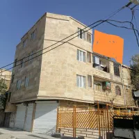 هوایی ۹۲ متری در شهرک ابوذر|فروش زمین و ملک کلنگی|مشهد, شهرک ابوذر|دیوار