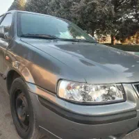 سمند 83 درحد