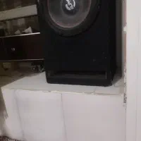 ساب با باکس خیلی تمیز صدا عالی