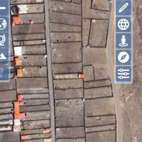 خواجه مرجان قطعه ویلایی سنددار معاوضه