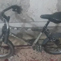 دوچرخه16