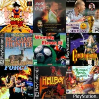 تولیدبازیهای پلی استیشن1عنوان کمیاب پلیوان میکرو