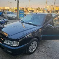 پارس t5 مشکی