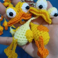 جاسوییچی اردک خنگول ترند