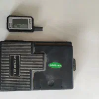 دزدگیر کوپل