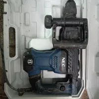 هیلتی NEC|ابزارآلات|اصفهان, نقش جهان|دیوار