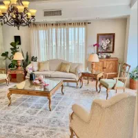 مهرویلا/۳خواب/پارکینگ سندی/دوکله نورگیر