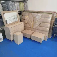 فروش سرویس خواب کامل  15.800|تشک تختخواب|قائم‌شهر, |دیوار