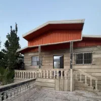 ویلایی دربست دو خواب