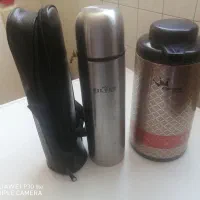 فلاکس چایی