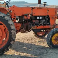 تراکتور رومانی