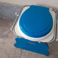 توالت فرنگی
