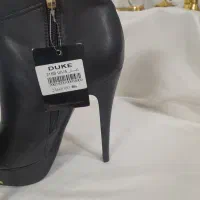 پوتین شیک و برند