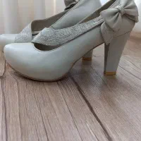 کفش چرم مجلسی