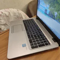 لب تاپ پردازش و فنی مهندسی قوی HP 850 G5 CPU i7