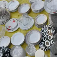 ظروف چینی وشیشه|حراج|بروجرد, |دیوار