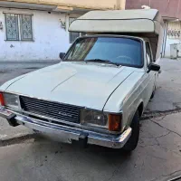 پیکان وانت مدل 80 تمیز