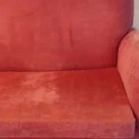 مبل دو نفره تک