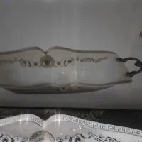 ظرف میوه خوری کادو اومد|صنایع دستی و سایر لوازم تزئینی|اشتهارد, |دیوار