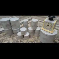 سرویس جا حبوباتی