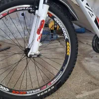 دوچرخه ویوا اصل|دوچرخه، اسکیت، اسکوتر|چهارباغ, |دیوار