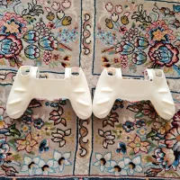 کیف پلی استیشن ۴،کاور دسته پلی استیشن ۴،سر آنالوگی|کنسول، بازی ویدئویی و آنلاین|سنندج, |دیوار