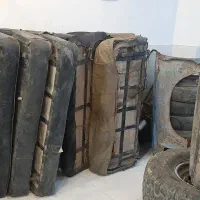 لوازم استوک نیسان|قطعات یدکی و لوازم جانبی|اردبیل, |دیوار