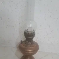 ۱ عدد چراغ نفتی سایز بزرگ