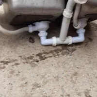 سینگ|آب‌چکان و نظم‌دهنده ظروف|ارومیه, |دیوار