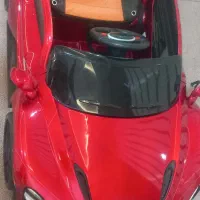 ماشین شارژی|اسباب‌بازی بچه|شهرکرد, |دیوار