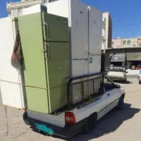 خریدوفروش‌‌یخچال دست‌دوم|یخچال و فریزر|شهرکرد, |دیوار