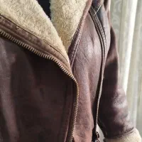 بوفالو چرم اصل