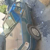 پژو آردی مدل 85