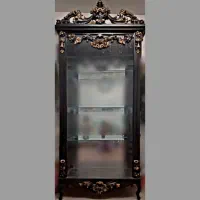 ویترین ایستاده سالم سالم