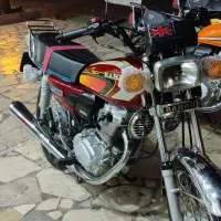 موتور125|موتورسیکلت|خوی, |دیوار